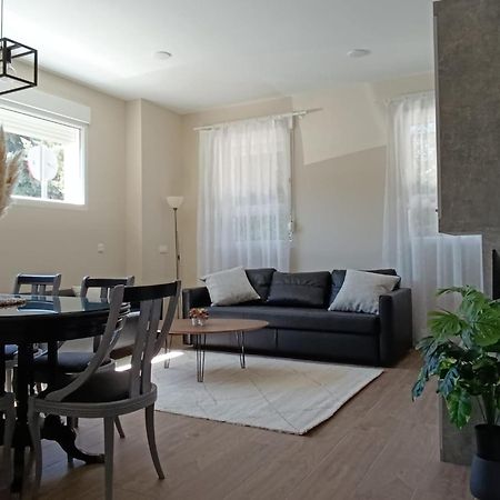 Amplio Y Tranquilo Apartamento Casa Salamanca Exteriör bild