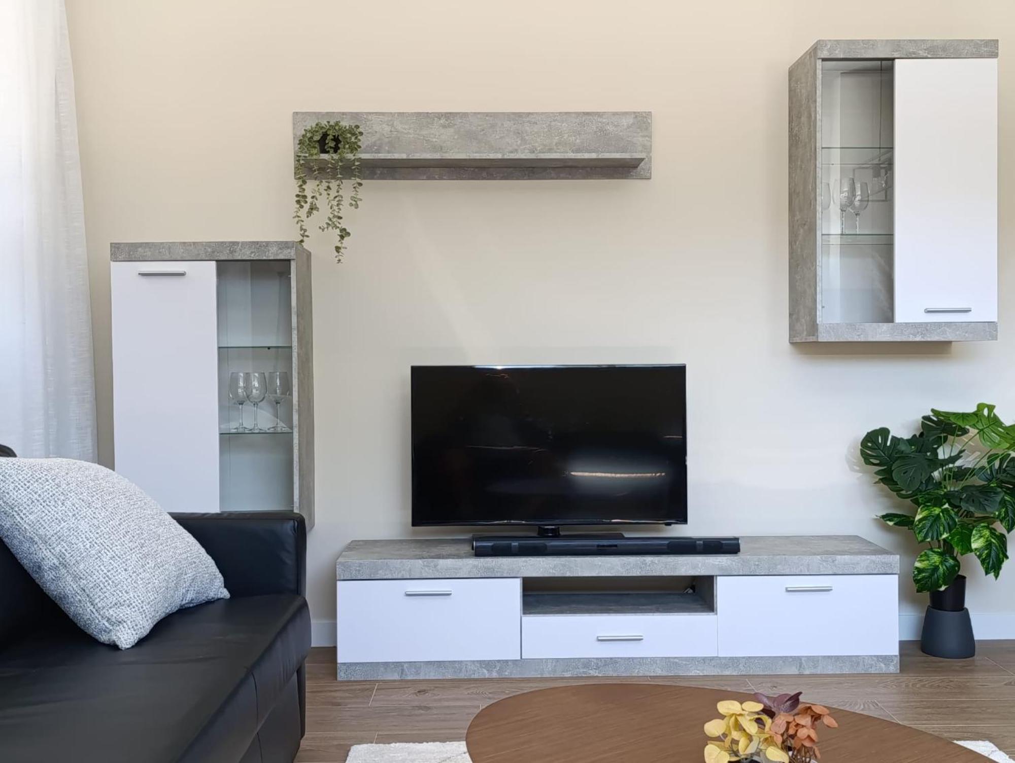 Amplio Y Tranquilo Apartamento Casa Salamanca Exteriör bild