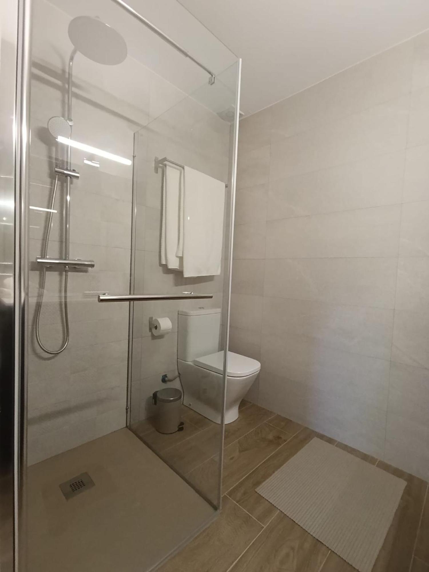 Amplio Y Tranquilo Apartamento Casa Salamanca Exteriör bild