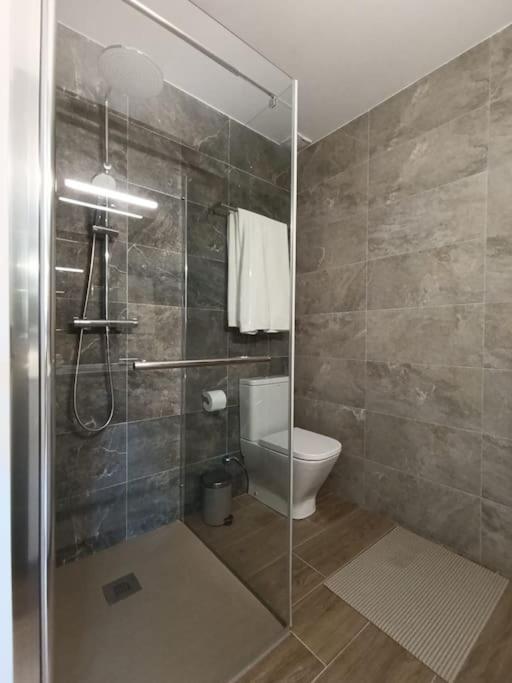 Amplio Y Tranquilo Apartamento Casa Salamanca Exteriör bild